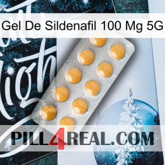 Sildenafil Gel 100 Mg 5G levitra1